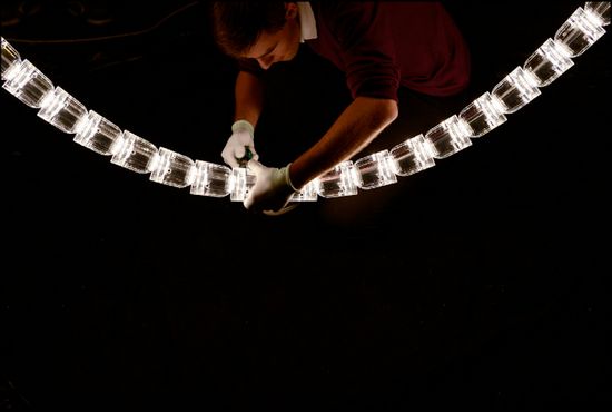 ʩ�A������ˮ��LED����