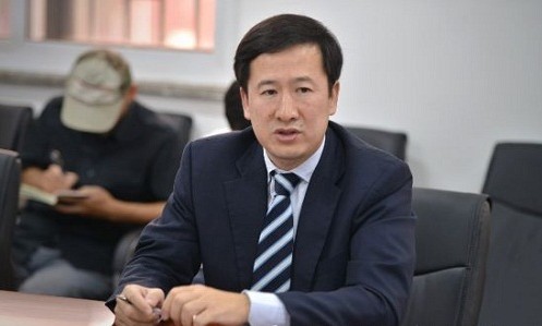 楊世濱:紡織業(yè)復蘇 針織業(yè)表現較佳