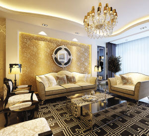 ��������һ���ů�ĵ�̺