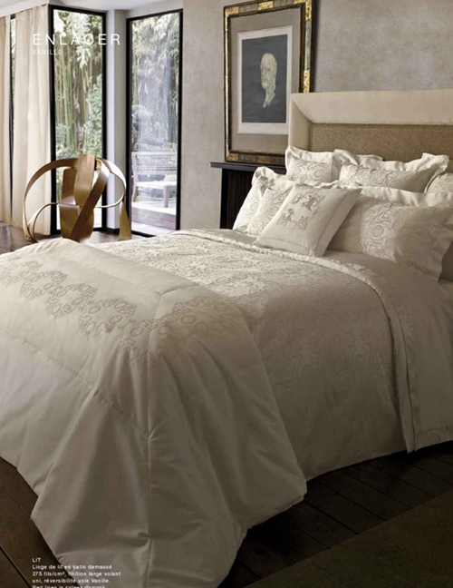 ����YvesDelorme�Ҽ�2014�ﶬ������Ʒ