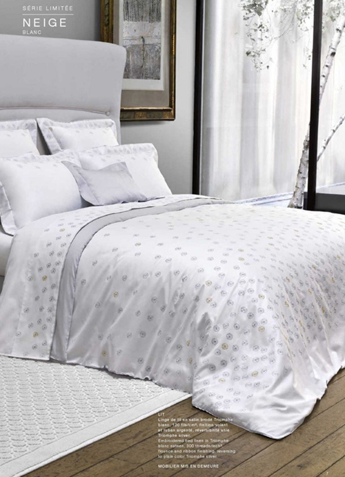 ����YvesDelorme�Ҽ�2014�ﶬ������Ʒ