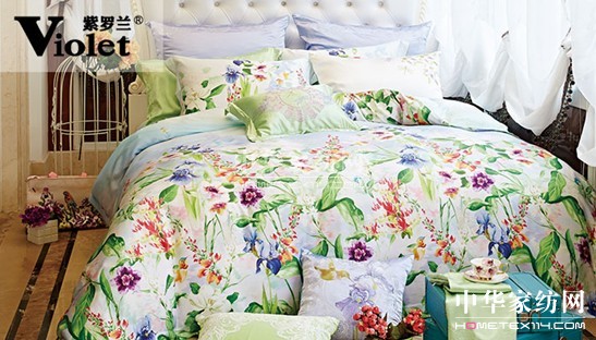 Violet���_�m�Ҽ������ĕr(sh��)������Ҋ(ji��n)�L(f��ng)���p��