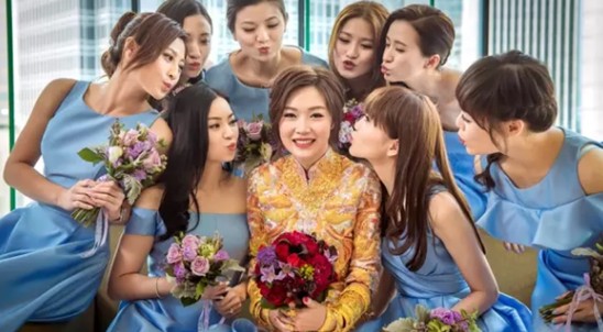 ����Ҽ���Ů�����ޕr(sh��)����ĸ��ʲô������