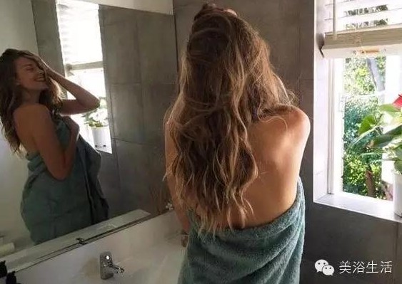 ��ԡ���һ�l��ԡ�����͎��o�㲻�Զ������Ҹ���