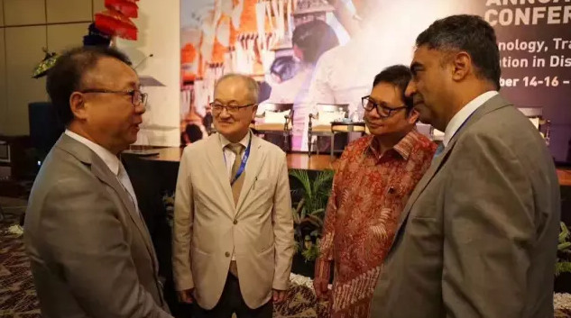 ȫ򼏿R2017H(lin)(hu )̽׃r(sh)ИI(y)l(f)չ