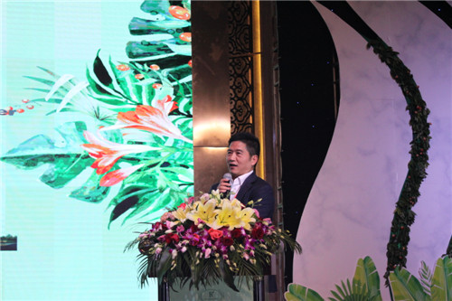 ���ĄPʢ���Pʢ�Ҽ�2018������Ʒ�l(f��)����(hu�� )ʢ���@�Gȫ����