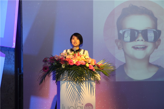 ����(m��ng)����حluolaikids2018������Ʒ�l(f��)����ӆ؛��(hu�� )�A�M(m��n)��Ļ��