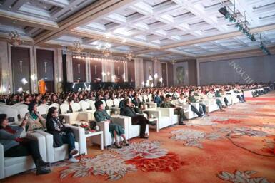 2018����Ҽ����F�L(f��ng)��ʢ����ӭ�����(hu�� )�A�M(m��n)��Ļ