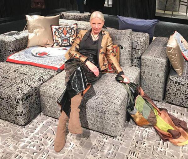 ϲӍ|PaolaMaltesesҼǡϯOӋO