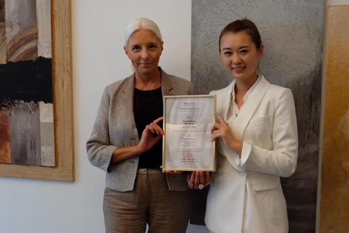 ϲӍ|PaolaMaltesesҼǡϯOӋO