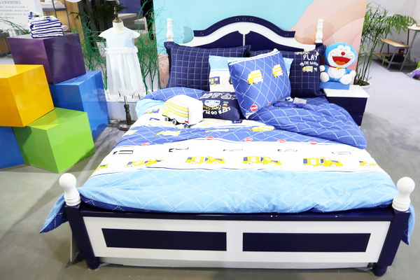 Ҽѻ顱--2019intertextileSHANGHAIhometextiles5.2HK30ʢb[ܡҼ