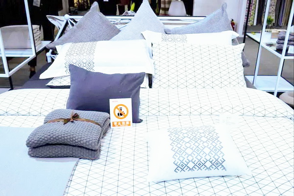 Ҽѻ顱--2019intertextileSHANGHAIhometextiles5.2HK30ʢb[ܡҼ