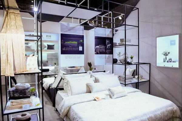 Ҽѻ顱--2019intertextileSHANGHAIhometextiles5.2HK30ʢb[ܡҼ