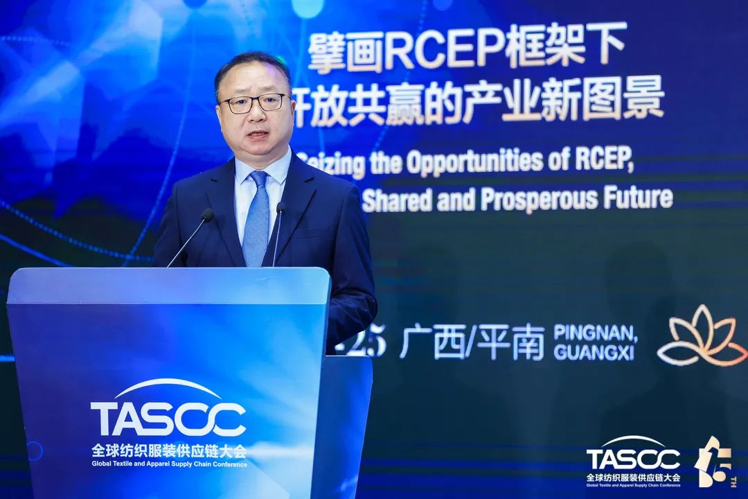 θ|(zh)(sh)ʩRCEP̤ȫ򼏿ba(chn)I(y)_(ki)ŹA(yng)l(f)չ֮·